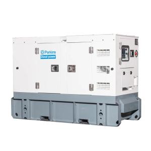 Wholesale power generator: Everwide Power Low Noise Electric Start 50kw Perkins Generator for Price