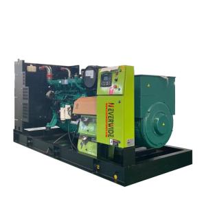 Wholesale 25 kva generator: Everwide Power Low Noise Electric Start Weichai Baudouin Generador