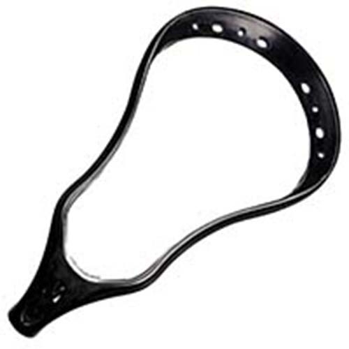 Warrior Rev2X Unstrung Lacrosse Head - Black (NEW)(id:10891173). Buy ...