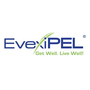 EvexiPEL Company Logo