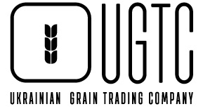 Ukrainian Grain Trading Company Company Logo
