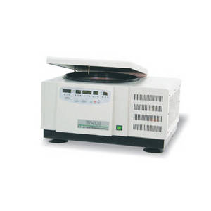Wholesale centrifugal: Multi Purpose Refrigerated Centrifuge