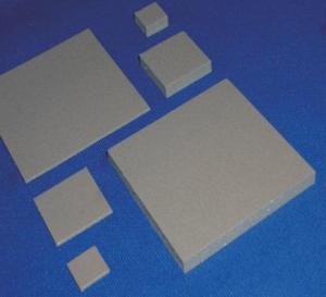 Wholesale soft silicone sheets: HSR-8000 High Thermal Conductivity