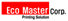 Eco Master Corporation