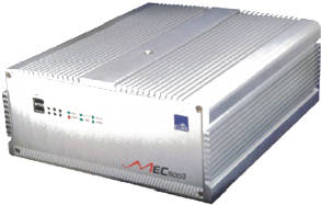 Embedded Box PCs 