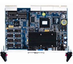 CompactPCI Platforms 