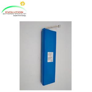 Wholesale china li ion battery: Li-ion Battery Pack ICR18650-5S10P 26AH 18.5V Made in China