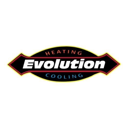 Evolution Heating & Cooling