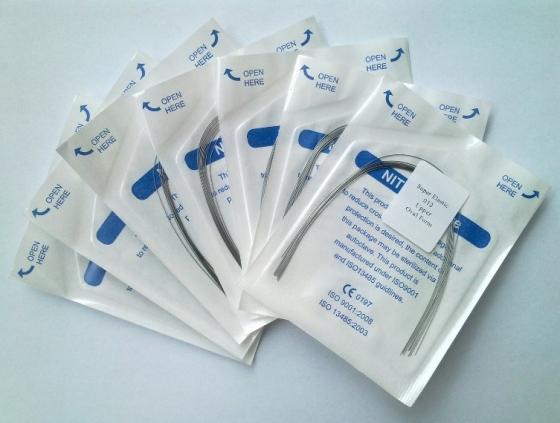 1-Dental Orthodontic Wires & Springs(id:10721576). Buy China