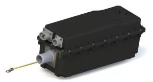 Wholesale data transmission module: 8-18kW High Voltage Coolant Heater Without Bracket DC 690V