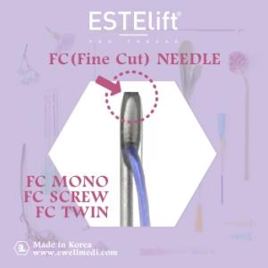 Wholesale s: Lifting Thread FC_Fine Cut_ NEEDLE (PDO)