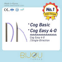 Lifting Thread Cog Basic, Easy (PDO Cog Single & Multi & Bi-direction)