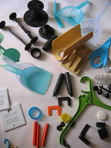 Wholesale moto parts: Custom Molded Plastic Products
