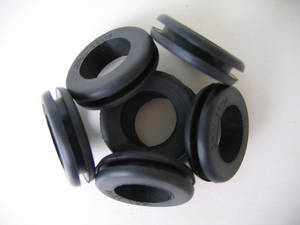 Wholesale door stopper: Rubber Grommets