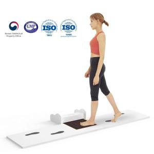 Wholesale body impedance analyzer: Dynamic Plantar Pressure Testing EXBODYGA