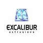 Excalibur Extrusions Company Logo