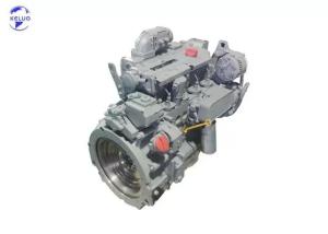 Wholesale roller machine: Brand New Deutz Engine Original BF4M2012 Deutz Diesel Engine