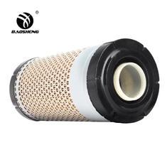 Wholesale Filters: TC020-16320 Excavator Air Filter for KUBOTA 35 Gas Filtration