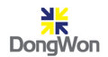 Dongwon Hydraulic - Construction Equipment & Parts Company Logo