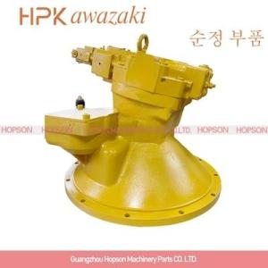 Wholesale caterpillar control valve: 123-2235 Excavator Hydraulic Main Pump A8V0160 E330B E330BL Construction Machinery Spare Parts