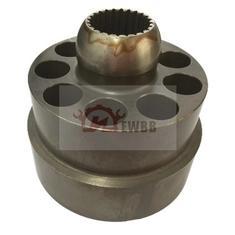 Wholesale spare parts: Vibrating Roller Piston Pump Motor Spare Parts SPV15 SPV18 M18E