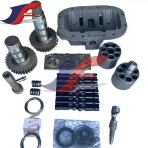 Wholesale disc spring: EX200-2 EX200-3 Excavator Hydraulic Parts Pump Repair Kit 1020223 9101528