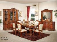 Dining Room Furniture&SOLIDWOOD8030
