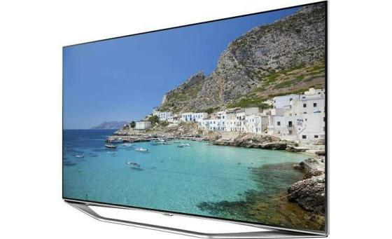 Sell Samsung 75inch UN75h7150 75 3D Smart TV