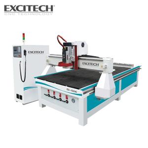 Wholesale atcs: Excitech ATC CNC Woodworking Machine for Furniture Making E2-1325C