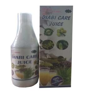 Wholesale Herb Medicine: Daibi Care Juice 1000ml