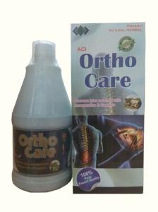 Wholesale pains: Aci Organic Orthocare Juice 500 ML