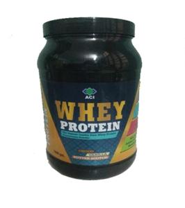 Wholesale Health Food: ACI Whey Protein Supplement Powder