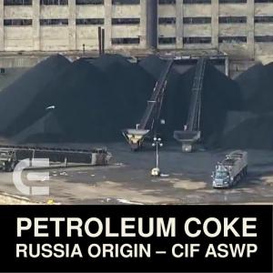 Wholesale silicone: Petroleum Coke