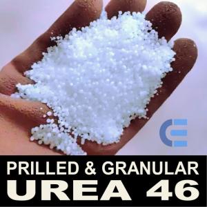 Wholesale mt760: Urea 46% Prilled and Granular