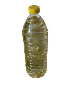 Wholesale e: Bottle 1 Liter Sunflower Refined Oil