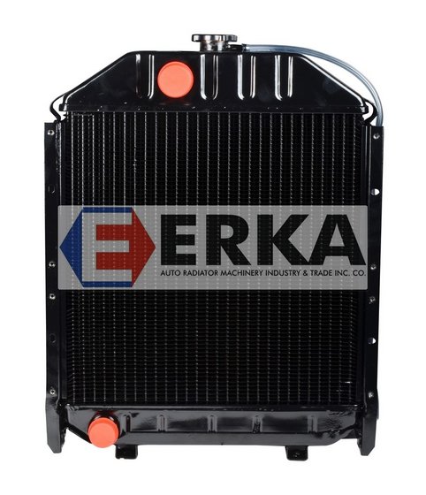 Universal Tractor Radiator 