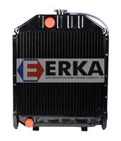 Universal Tractor Radiator