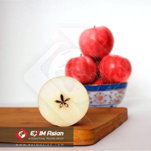 Wholesale shipping: Iran Fresh Apples ( Red Apple, Yellow Apple, Green Apple )