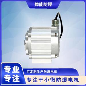 Wholesale motor magnet: DC Brushless Permanent Magnet Motor for Oil and Gas Recovery