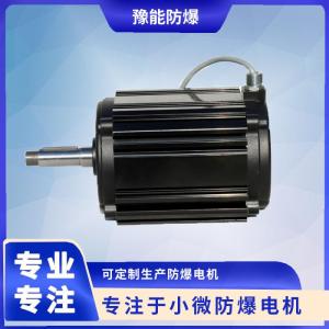 Wholesale h: Special Motor for DC Brushless Permanent Magnet Fan
