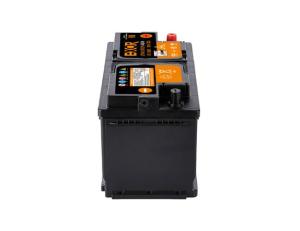 Wholesale volvo car: 12V92AH - AGM Battery (Start-Stop)