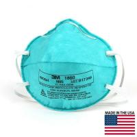 Sell 3M Surgical Face Masks 1860, N95 [20 pcs / box]