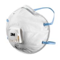 Sell 3M Disposable Respirator and Face Masks 8822, FFP2,...