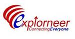 Explorneer Pte Ltd Company Logo