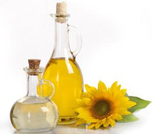 Wholesale other oils: Organic Cold Pressed Sunflower Oil