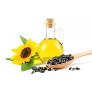Wholesale lighting: Ukraine Cold Pressed Sunflower Oil