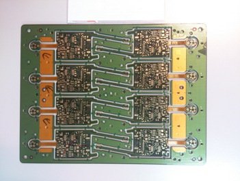 Flex-Rigid PCB 
