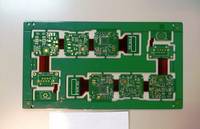 Flex-Rigid PCB