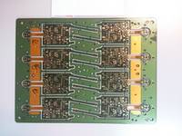 Flex-Rigid PCB