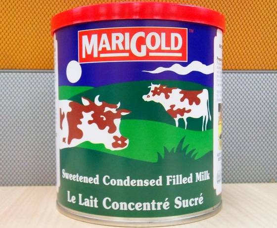 Marigold Sweetened Condensed Filled Milk 1kg Id 4286686